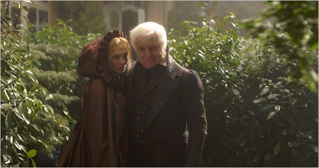 la belle et la bete 2