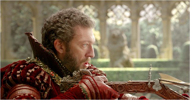 la belle et la bete 3