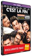 c'est la fin dvd mini