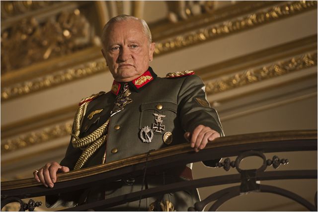 diplomatie 1
