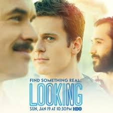 looking affiche mini