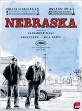NEBRASKA AFFICHE MINI