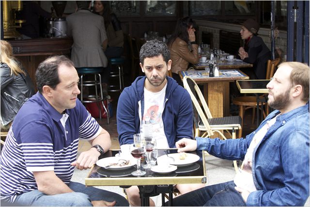 SITUATION AMOUREUSE C'EST COMPLIQUE 3