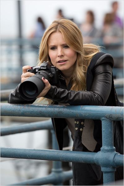 VERONICA MARS 1
