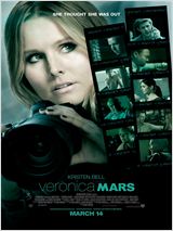 VERONICA MARS AFFICHE MINI