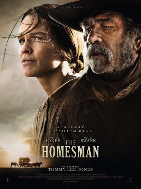 homesman