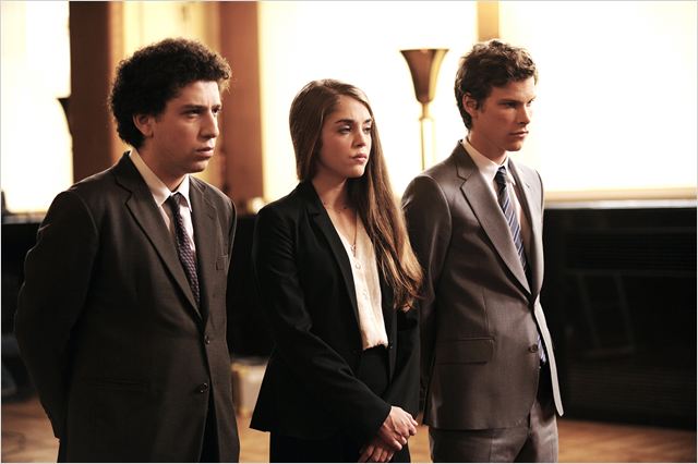 la creme de la creme 3