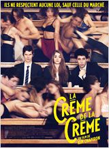 la creme de la creme affiche mini