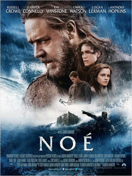 noé affiche