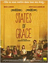 states of grace affiche mini
