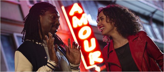 AMOUR SUR PLACE OU A EMPORTER 2