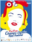 CHAMPS ELYSEES FILM FESTIVAL 2014