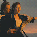 gif titanic