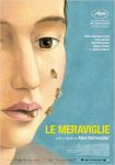 les merveilles affiche