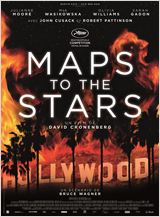 maps to the stars affiche mini