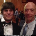 selfie jk simmons