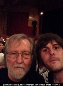 selfie tobe hooper