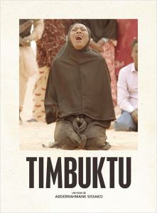 TIMBUKTU AFFICHE