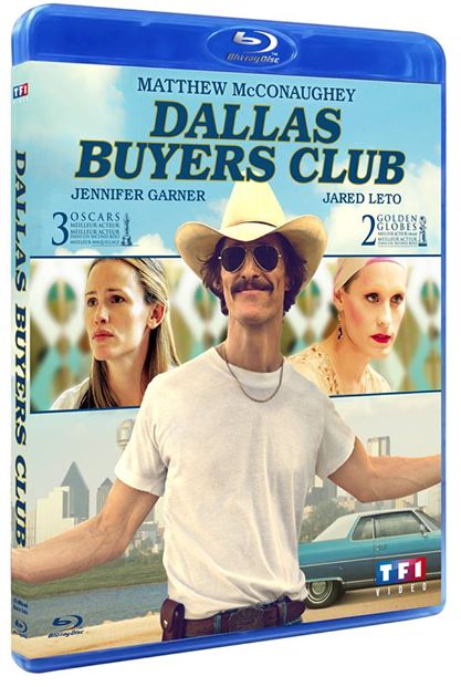 dallas buyers club br