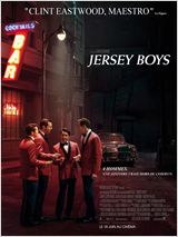jersey boys affiche mini