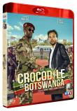 LE CROCODILE DU BOTSWANGA BR MINI