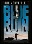 blue ruin affiche mini
