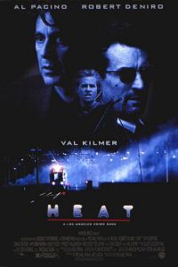 heat affiche