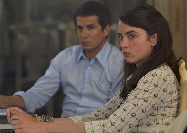 L'homme qu'on aimait trop 2