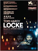 LOCKE AFFICHE MINI
