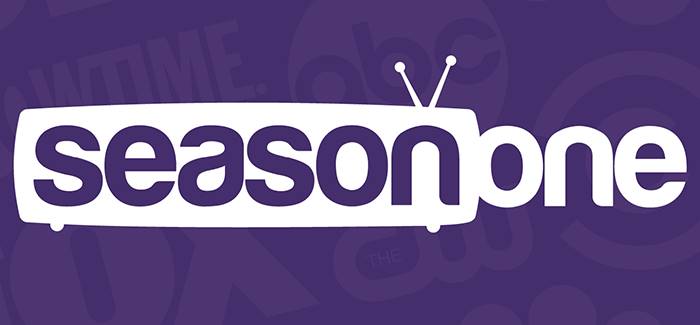 logo season one