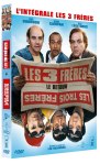 Pack 3D Coffret  Les Trois Frères le retour