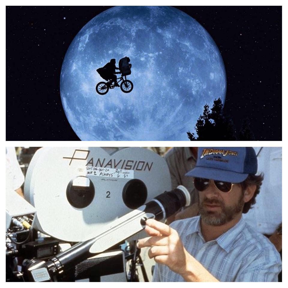 SPIELBERG ET