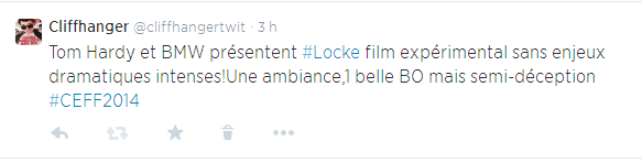 tweet locke