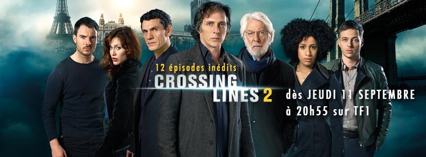 crossing lines s2 COUV