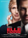 elle l'adore affiche