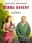 GEMMA BOVARY AFFICHE