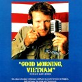 GOOD MORNING VIETNAM