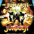 JUMANJI