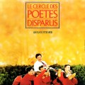 LE CERCLE DES POETES DISPARUS