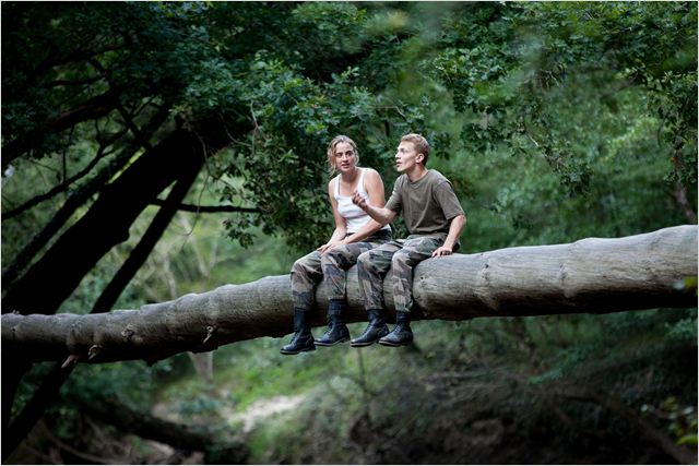LES COMBATTANTS 2