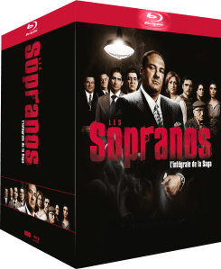 les sopranos br