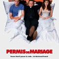 PERMIS DE MARIAGE