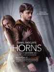 horns affiche fr2