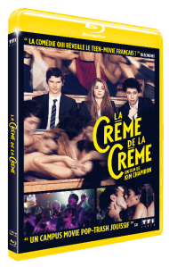 la creme de la creme br