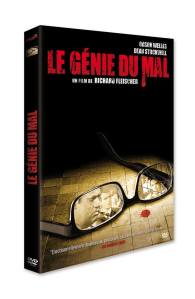 LE GENIE DU MAL DVD