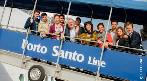 une famille formidable saison 11 3