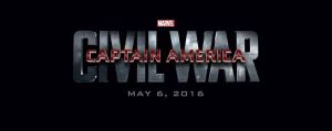 CAPTAIN AMERICA CIVIL WAR