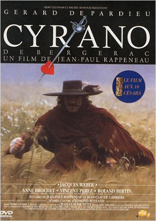 CYRANO
