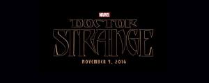 DOCTOR STRANGE