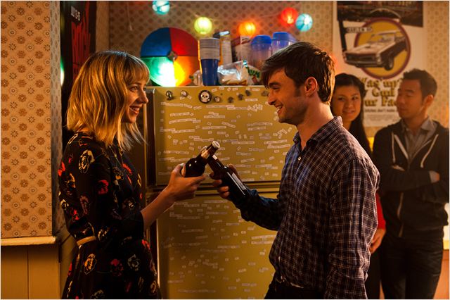 Et (beaucoup) plus si affinités 1